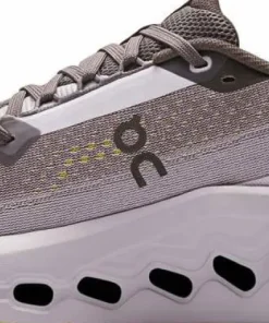 Clearance On Women's Cloudsurfer Trail 2 Ir/Lilac Iron/Lilac