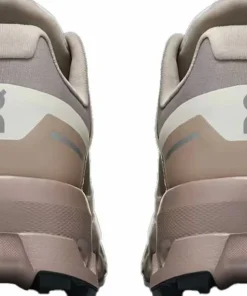 Best On Women's Cloudvista 2 Waterproof Fog/Cinder