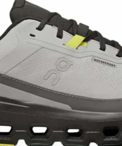 Sale On Women's Cloudvista 2 Waterproof Lilac/Black