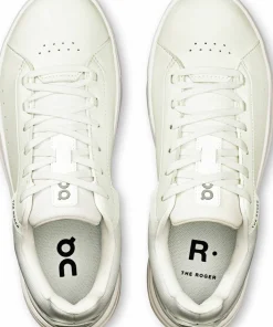 On Women's The Roger Advantage White/White
