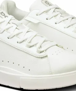 On Women's The Roger Advantage White/White