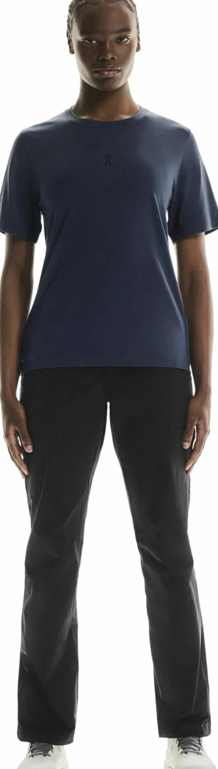 Sale On Women's Trek Pants Black
