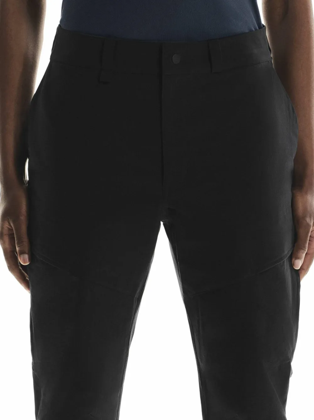 Sale On Women's Trek Pants Black