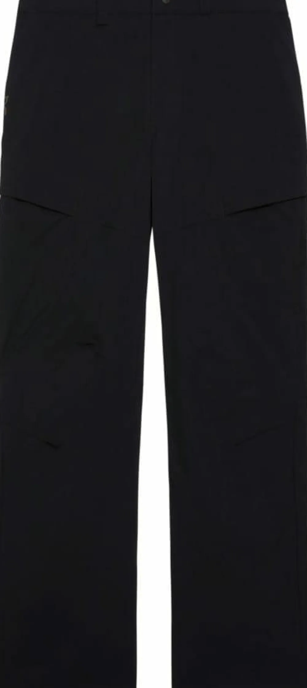 Sale On Women's Trek Pants Black