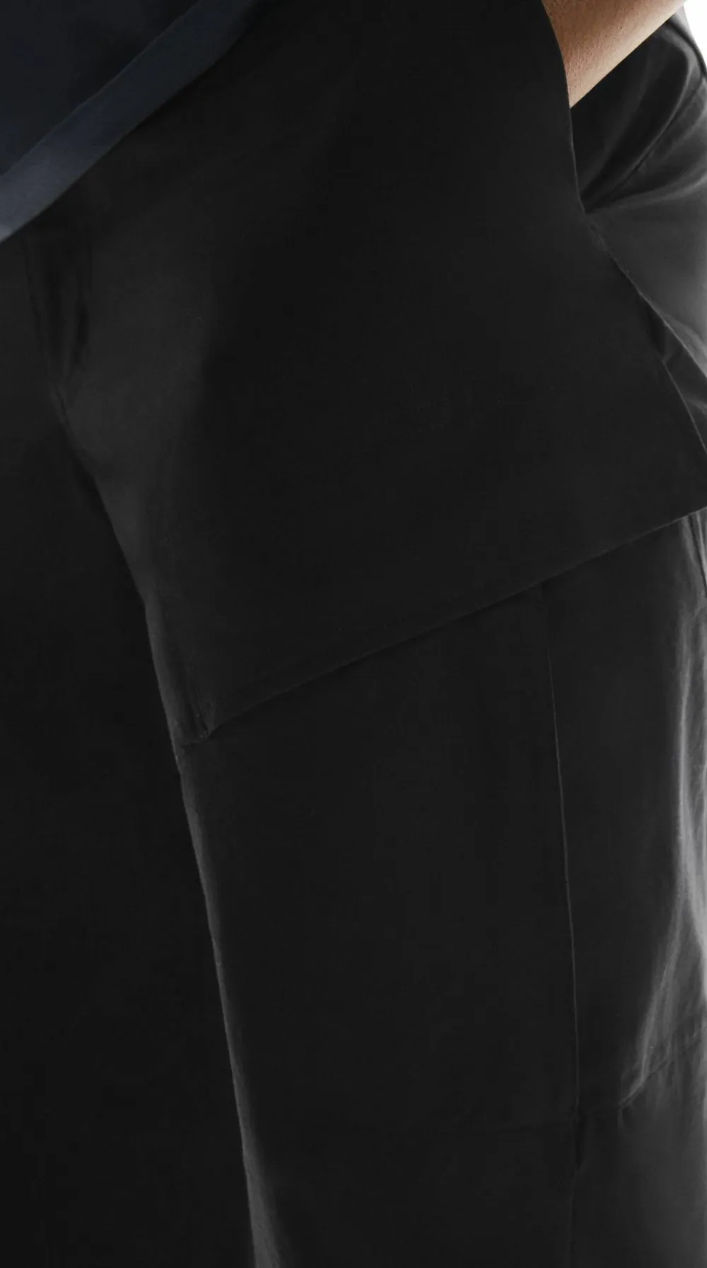 Sale On Women's Trek Pants Black