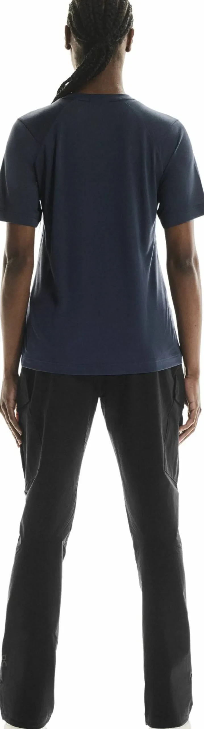 Sale On Women's Trek Pants Black