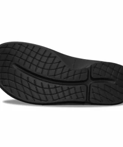 Sale OOFOS Ooahh Sport Unisex Black