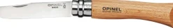 Best Opinel Boxset My First & belt holster Beech Wood