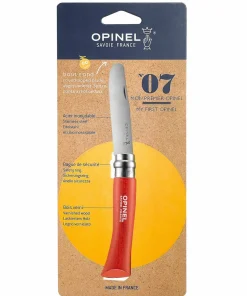Best Opinel My First No7 Red