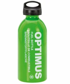 Outlet Optimus Fuel Bottle M (0.6 L) Green