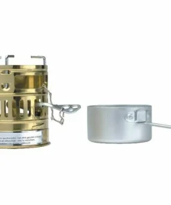 Clearance Optimus Svea Metall