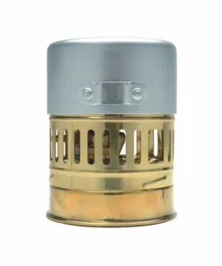 Clearance Optimus Svea Metall