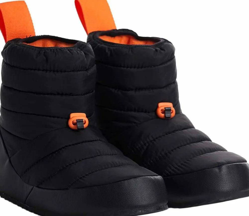 Best Orage Unisex Yeti Booties Black
