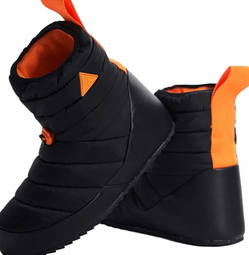 Best Orage Unisex Yeti Booties Black