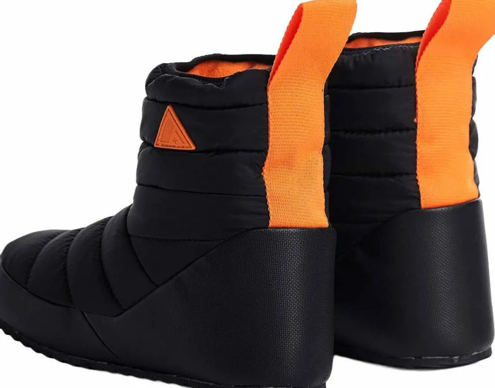 Best Orage Unisex Yeti Booties Black