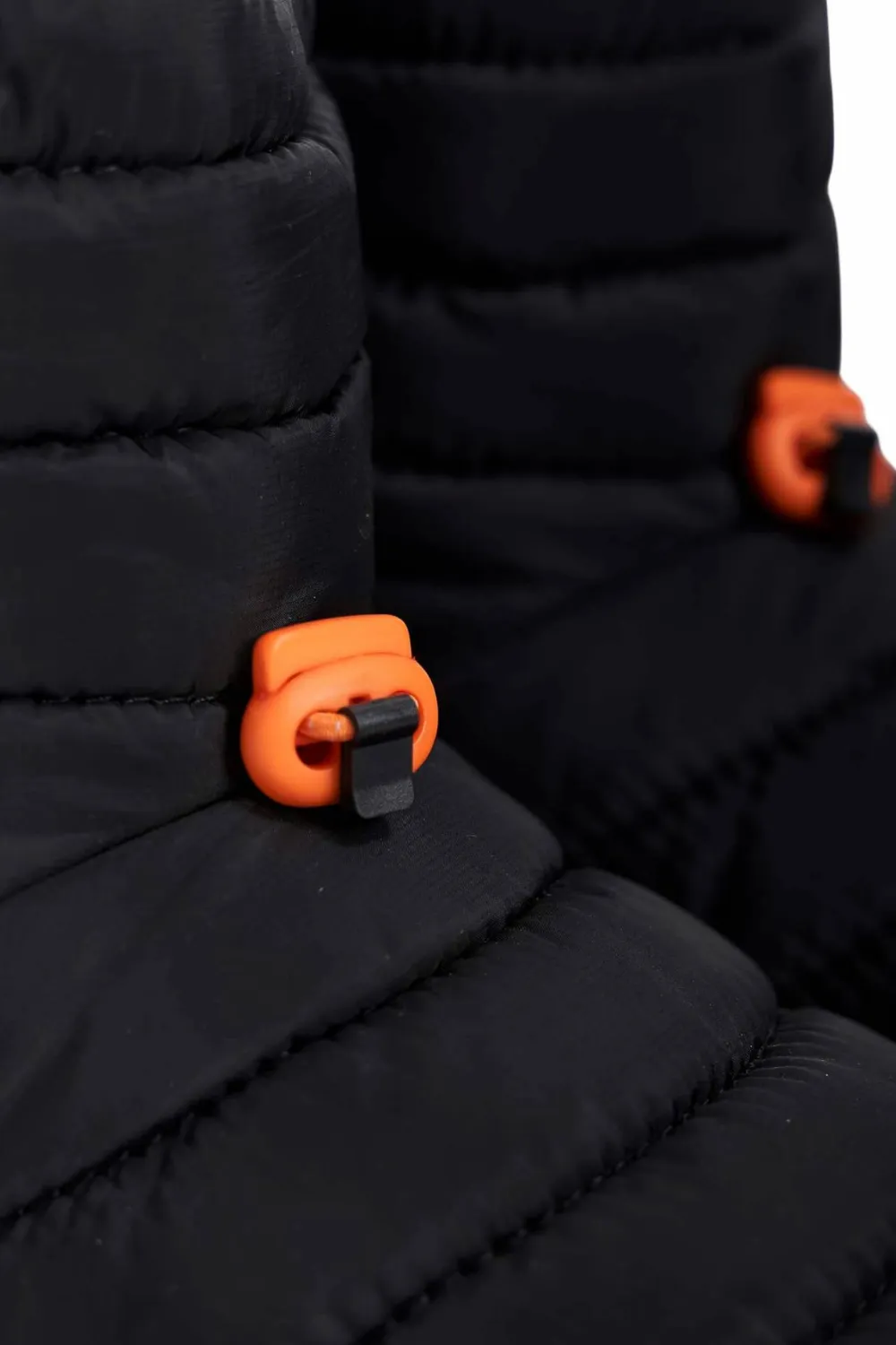 Best Orage Unisex Yeti Booties Black