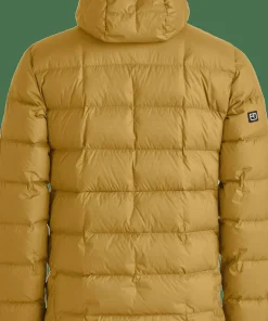 Sale Ortovox Men's Downwool 270 Jacket Wild Cumin