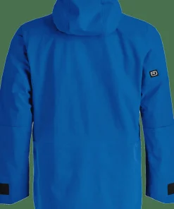Discount Ortovox Men's Ravine Free 3-Layer Jacket Blue Note