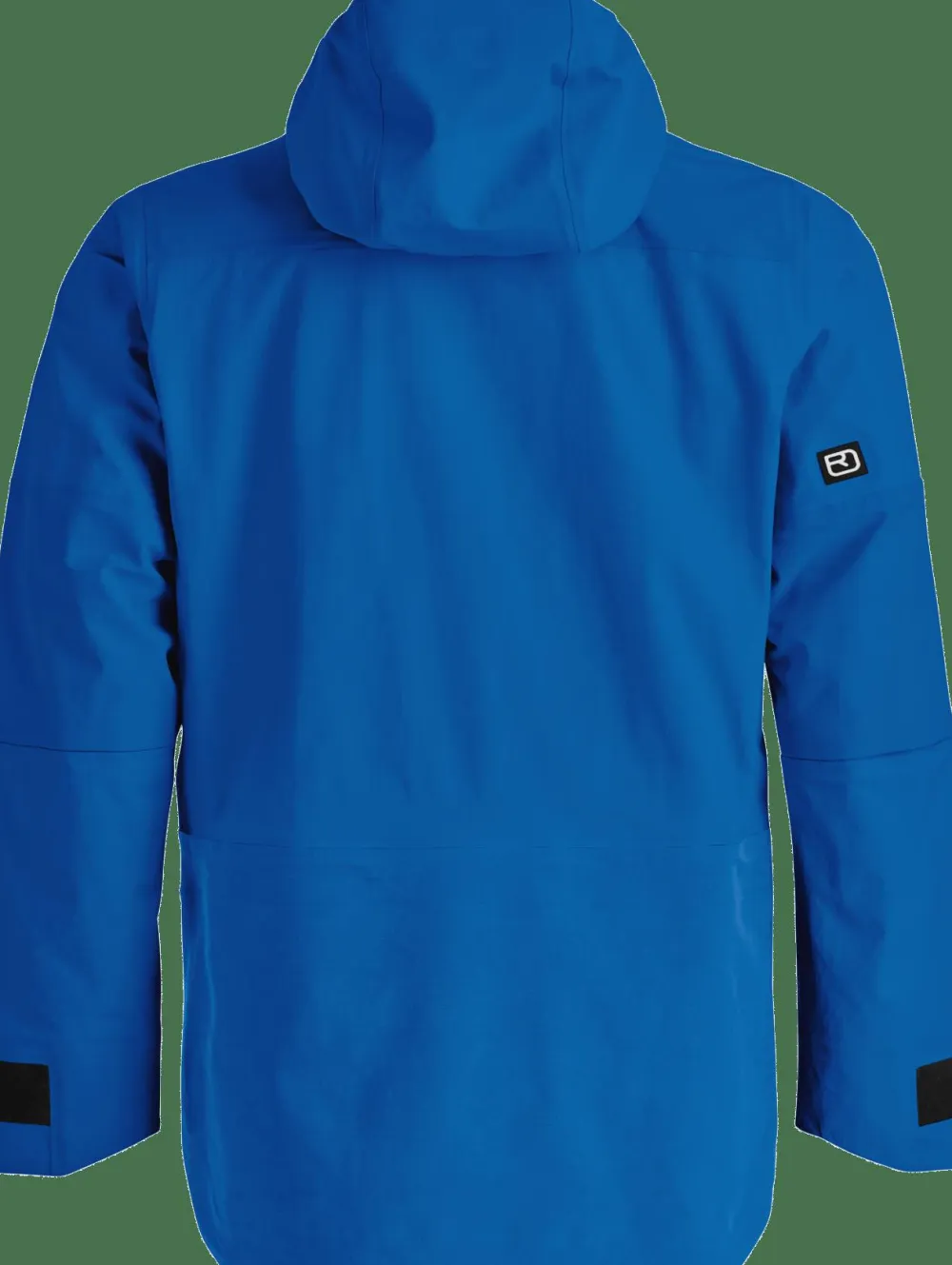 Discount Ortovox Men's Ravine Free 3-Layer Jacket Blue Note