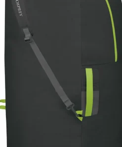 Discount Osprey Airporter Medium Black