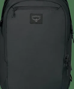 Clearance Osprey Aoede AirSpeed Backpack Black