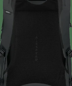 Clearance Osprey Aoede AirSpeed Backpack Black