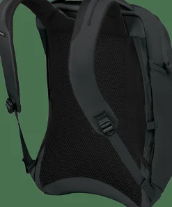 Clearance Osprey Aoede AirSpeed Backpack Black