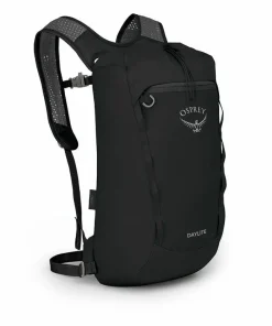 Osprey Daylite Cinch Pack Black