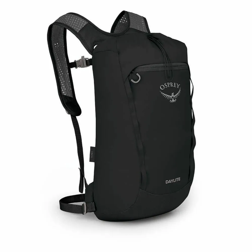 Osprey Daylite Cinch Pack Black