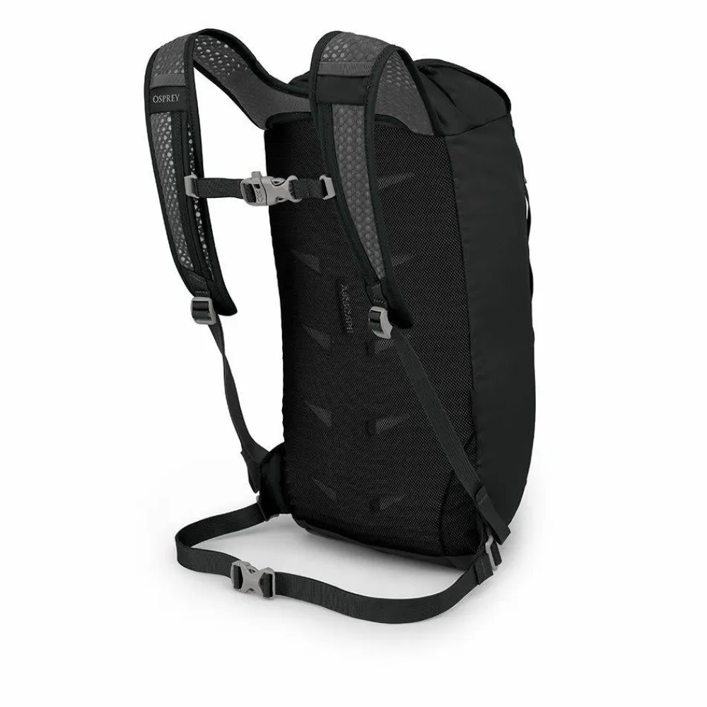 Osprey Daylite Cinch Pack Black