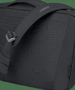 Online Osprey Daylite Messenger Black