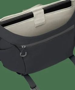 Online Osprey Daylite Messenger Black