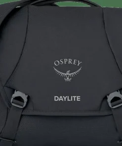 Online Osprey Daylite Messenger Black