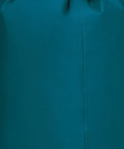 Outlet Osprey Dry Sack 20 With Window Waterfront Blue