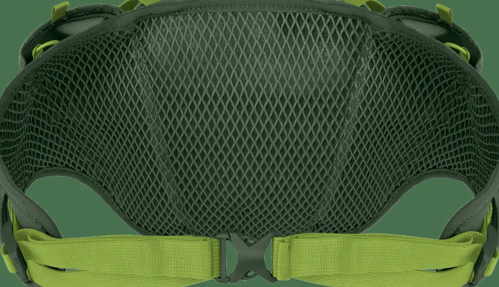 Sale Osprey Duro Dyna Belt Seaweed Green/Limon