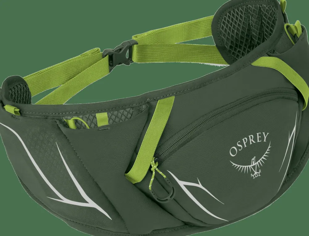 Sale Osprey Duro Dyna Belt Seaweed Green/Limon