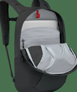 Discount Osprey Farpoint Fairview Travel Daypack BLACK