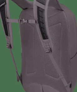 Hot Osprey Farpoint Fairview Travel Daypack GRAPHITE PURPLE