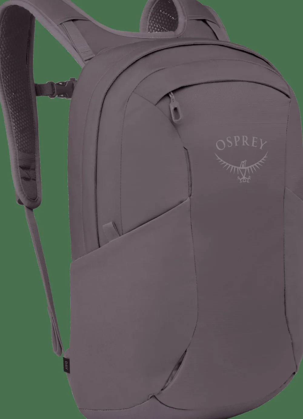 Hot Osprey Farpoint Fairview Travel Daypack GRAPHITE PURPLE
