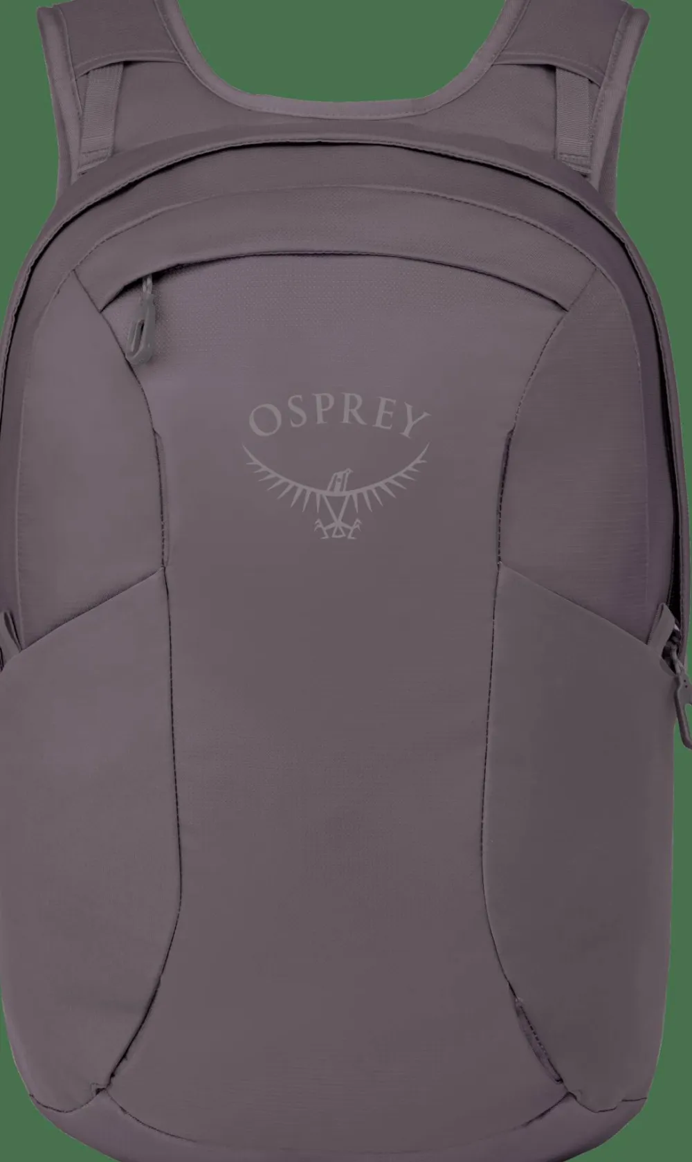 Hot Osprey Farpoint Fairview Travel Daypack GRAPHITE PURPLE