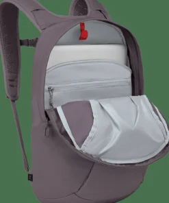 Hot Osprey Farpoint Fairview Travel Daypack GRAPHITE PURPLE
