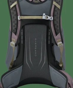 Osprey Hikelite 32 GRAPHITE PURPLE