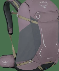 Osprey Hikelite 32 GRAPHITE PURPLE