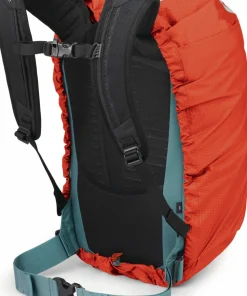 Online Osprey Hi-Vis Commuter Raincover S Mars Orange