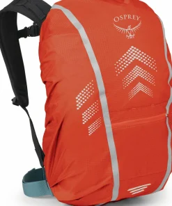 Online Osprey Hi-Vis Commuter Raincover S Mars Orange