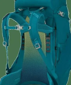 Outlet Osprey Kids' Ace 38 Blue Spikemoss/Deep Peyto