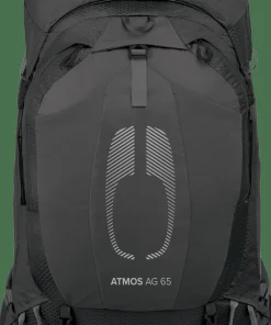 Online Osprey Men's Atmos AG 65 Black