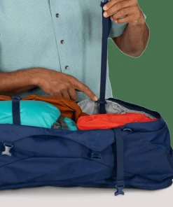 Hot Osprey Men's Farpoint 70 ANTIQUE BLUE