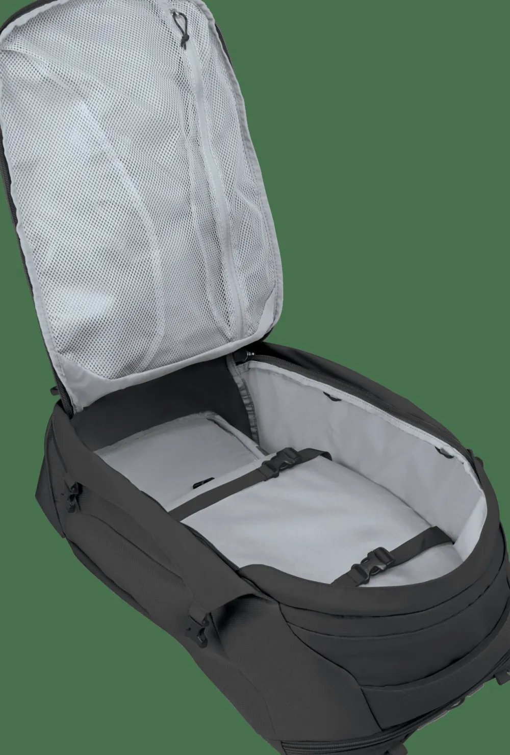 Online Osprey Men's Farpoint 40 BLACK
