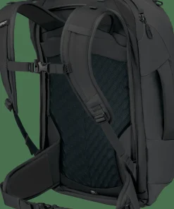 Online Osprey Men's Farpoint 40 BLACK